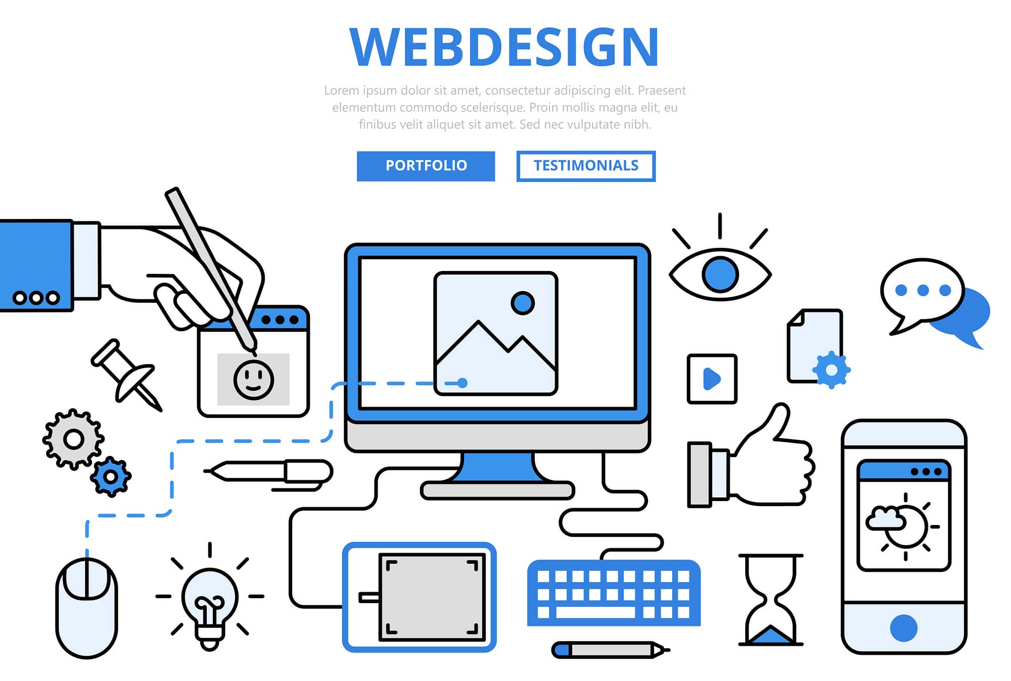 홈페이지 제작 | 웹디자인